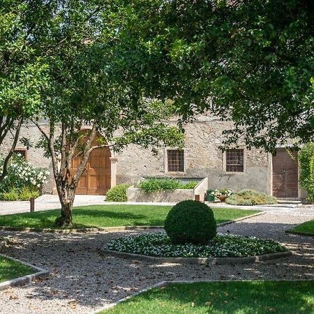 Villa Dafne Valpolicella B&B Adults Only, No Smoking, No Pets Sant'Ambrogio di Valpolicella Luaran gambar