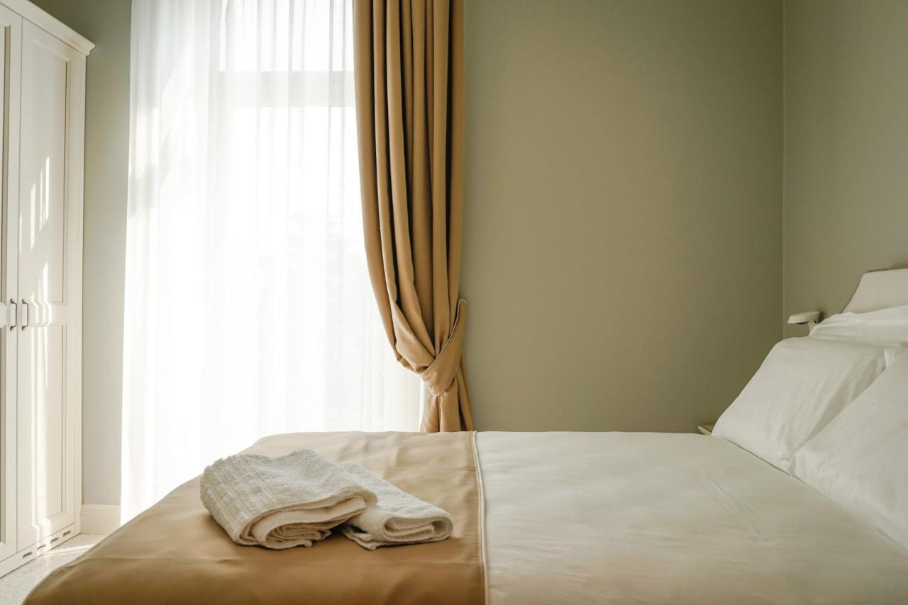 Villa Dafne Valpolicella B&B Adults Only, No Smoking, No Pets Sant'Ambrogio di Valpolicella Luaran gambar