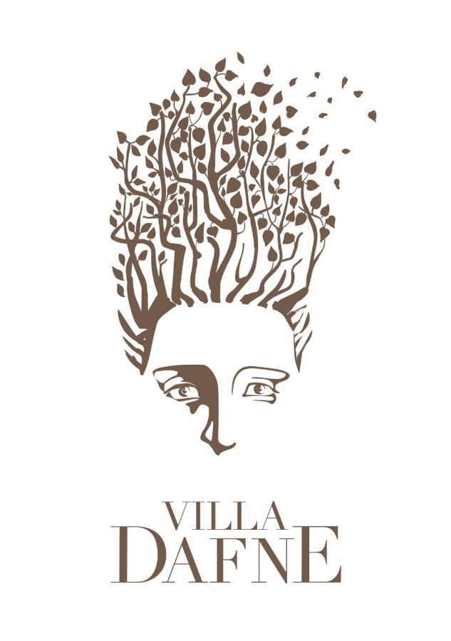 Villa Dafne Valpolicella B&B Adults Only, No Smoking, No Pets Sant'Ambrogio di Valpolicella Luaran gambar