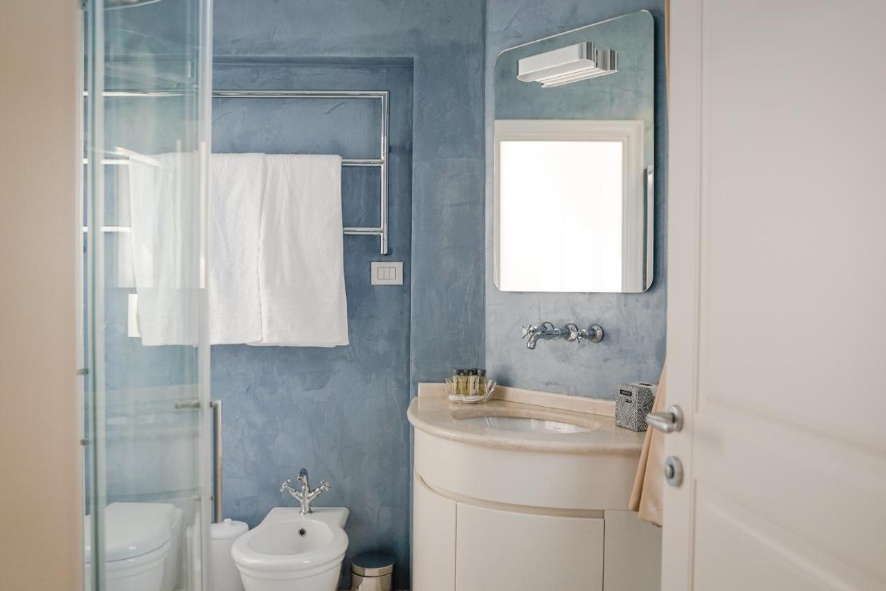 Villa Dafne Valpolicella B&B Adults Only, No Smoking, No Pets Sant'Ambrogio di Valpolicella Luaran gambar