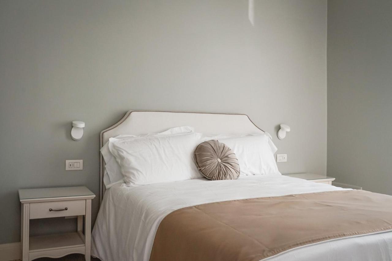 Villa Dafne Valpolicella B&B Adults Only, No Smoking, No Pets Sant'Ambrogio di Valpolicella Luaran gambar