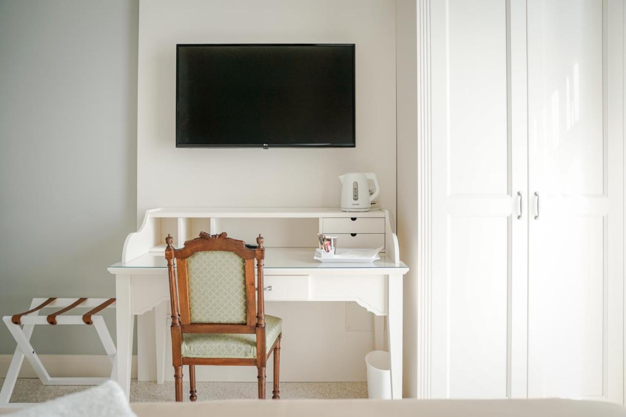 Villa Dafne Valpolicella B&B Adults Only, No Smoking, No Pets Sant'Ambrogio di Valpolicella Luaran gambar