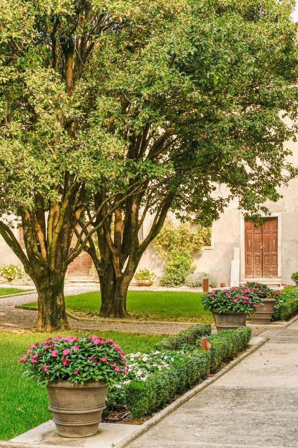 Villa Dafne Valpolicella B&B Adults Only, No Smoking, No Pets Sant'Ambrogio di Valpolicella Luaran gambar
